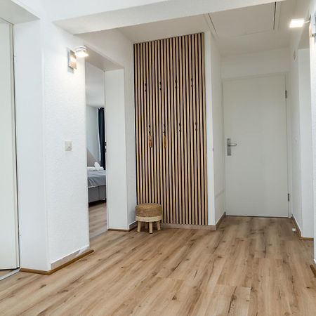 Riesling Appartement For 2 - 4 People - Billiards - Balcony With Mosel View - Parking - Wine Barrel Bar - Fully Equipped Kitchen - Netflix - Waiputv - 3 Km From Cochem Klotten Exterior photo