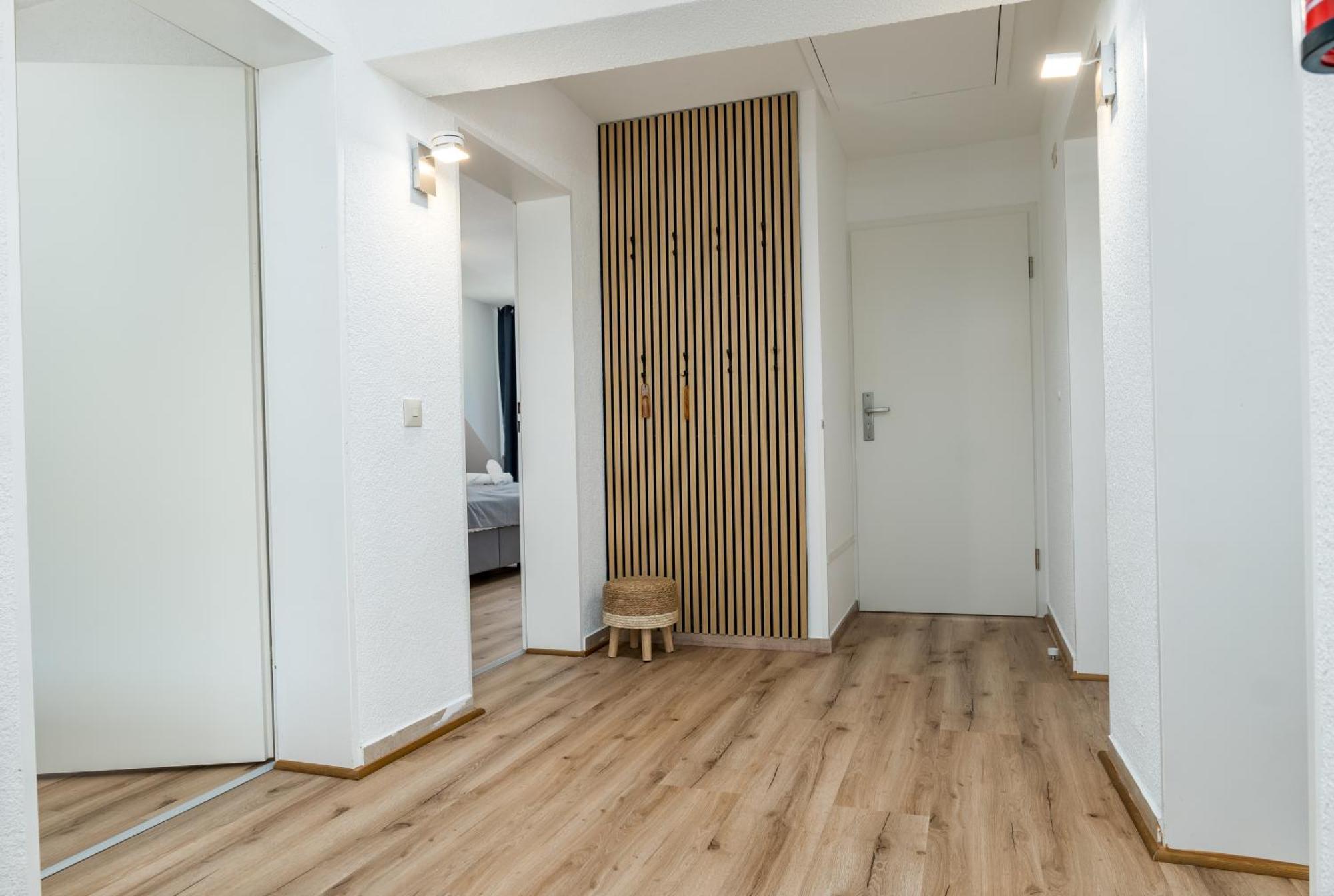 Riesling Appartement For 2 - 4 People - Billiards - Balcony With Mosel View - Parking - Wine Barrel Bar - Fully Equipped Kitchen - Netflix - Waiputv - 3 Km From Cochem Klotten Exterior photo